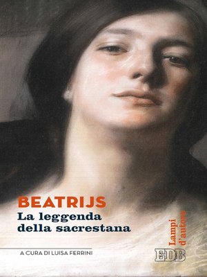 cover image of Beatrijs